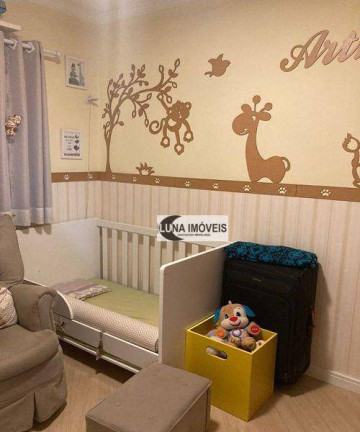Imagem Apartamento com 3 Quartos à Venda, 65 m² em Parque Marajoara - Santo André Imagem Apartamento com 3 Quartos à Venda, 65 m² em Parque Marajoara - Santo André