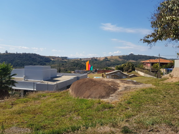 Imagem Terreno à Venda, 1.000 m² em Bairro Horizonte Azul - Village Ambiental Ii - Itupeva