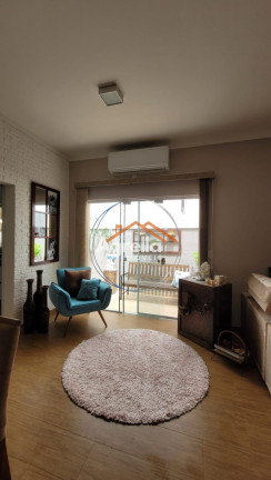 Imagem Imóvel com 3 Quartos à Venda, 147 m² em Condominio Santa Mônica I - Mogi Guaçu Imagem Imóvel com 3 Quartos à Venda, 147 m² em Condominio Santa Mônica I - Mogi Guaçu