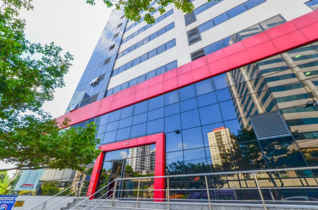 Imagem Imóvel à Venda, 34 m² em Vila Guarani (z Sul) - São Paulo