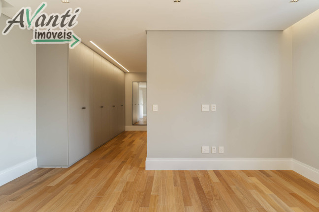 Imagem Apartamento com 3 Quartos à Venda, 270 m² em Jardim América - São Paulo