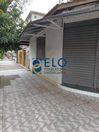 Imagem Loja para Alugar, em Embaré - Santos Imagem Loja para Alugar, em Embaré - Santos