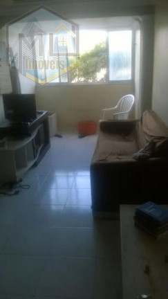 Apartamento com 2 Quartos à Venda, 80 m² em Stiep - Salvador