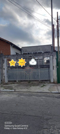 Terreno à Venda, 125 m² em Jardim Santa Terezinha (zona Leste) - São Paulo
