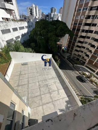 Apartamento com 3 Quartos à Venda, 128 m² em Chame-chame - Salvador
