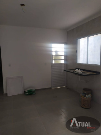 Imagem Casa com 2 Quartos à Venda, 58 m² em Nova Cerejeira - Atibaia