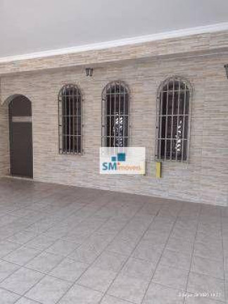 Imagem Sobrado com 3 Quartos à Venda, 200 m² em Jardim Las Vegas - Santo André Imagem Sobrado com 3 Quartos à Venda, 200 m² em Jardim Las Vegas - Santo André