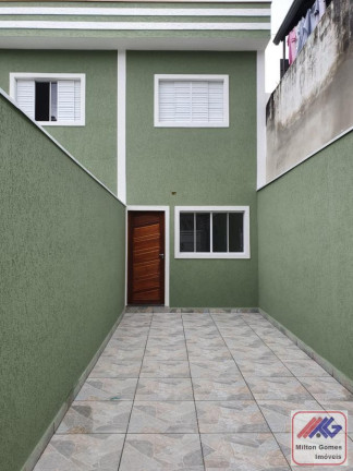 Imagem Casa com 2 Quartos à Venda, 67 m² em Ponte Rasa - São Paulo Imagem Casa com 2 Quartos à Venda, 67 m² em Ponte Rasa - São Paulo