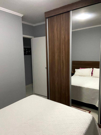 Imagem Apartamento com 2 Quartos à Venda, 45 m² em Canhema - Diadema