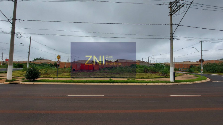 Imagem Terreno à Venda, 260 m² em Jardim Cristo Redentor - Ribeirão Preto Imagem Terreno à Venda, 260 m² em Jardim Cristo Redentor - Ribeirão Preto