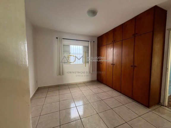 Imagem Casa com 4 Quartos para Alugar, 250 m² em Vila Nova Botucatu - Botucatu
