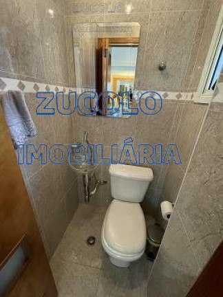 Imagem Apartamento com 3 Quartos à Venda, 133 m² em Centro - São Bernardo Do Campo Imagem Apartamento com 3 Quartos à Venda, 133 m² em Centro - São Bernardo Do Campo
