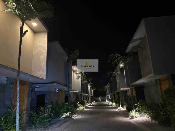 Imagem Casa com 3 Quartos à Venda, 150 m² em Maresias - São Sebastião