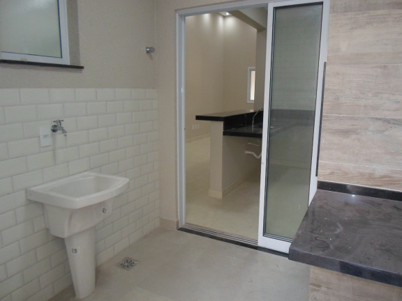 Imagem Casa com 3 Quartos à Venda, 125 m² em Jardim Alice - Indaiatuba Imagem Casa com 3 Quartos à Venda, 125 m² em Jardim Alice - Indaiatuba