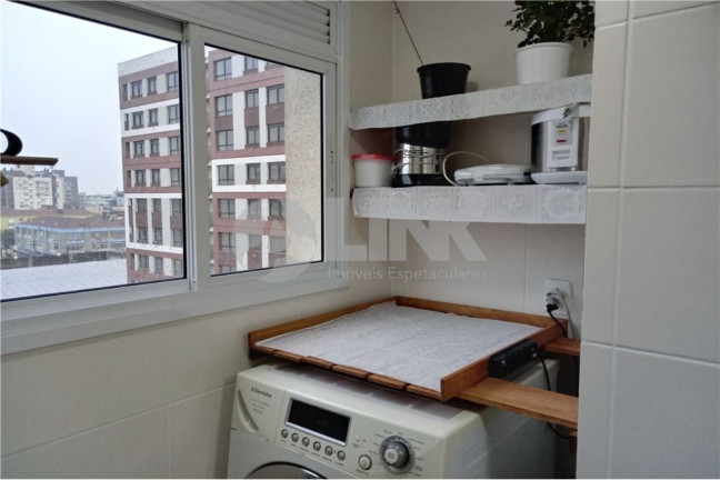 Imagem Apartamento com 3 Quartos à Venda, 80 m² em Cristo Redentor - Porto Alegre