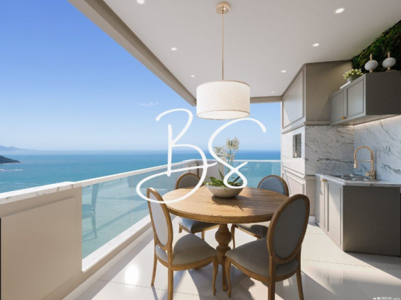 Imagem Apartamento com 5 Quartos à Venda, 338 m² em Centro - Balneário Camboriú