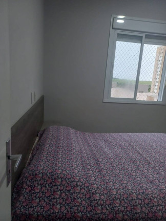 Imagem Apartamento com 2 Quartos para Alugar, 48 m² em Residencial Santa Giovana - Jundiaí Imagem Apartamento com 2 Quartos para Alugar, 48 m² em Residencial Santa Giovana - Jundiaí