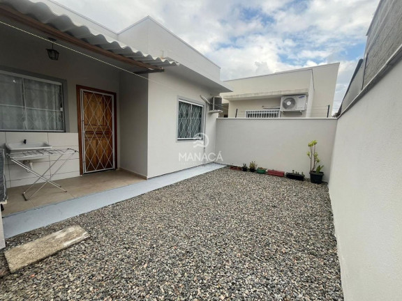 Imagem Casa com 2 Quartos para Alugar, 119 m² em Quinta Dos Açorianos - Barra Velha Imagem Casa com 2 Quartos para Alugar, 119 m² em Quinta Dos Açorianos - Barra Velha