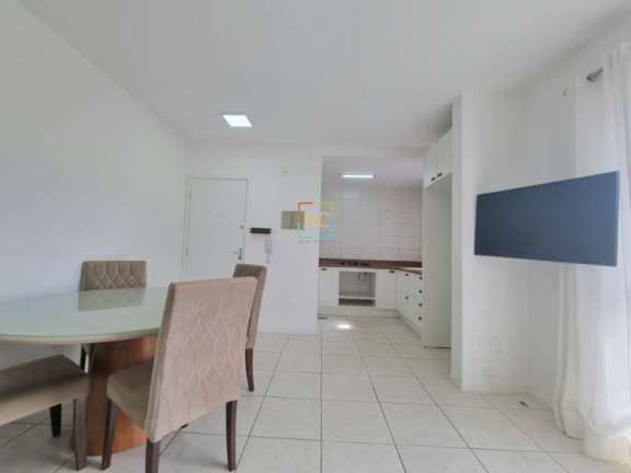 Imagem Apartamento com 2 Quartos à Venda, 59 m² em Nossa Senhora Do Rosário - São José Imagem Apartamento com 2 Quartos à Venda, 59 m² em Nossa Senhora Do Rosário - São José