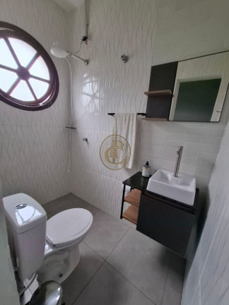 Apartamento com 2 Quartos à Venda, 64 m² em Martim De Sá - Caraguatatuba