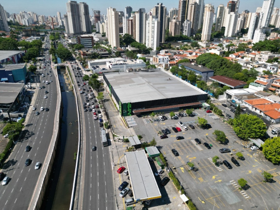 Imagem Casa com 6 Quartos à Venda, 416 m² em Ipiranga - São Paulo Imagem Casa com 6 Quartos à Venda, 416 m² em Ipiranga - São Paulo