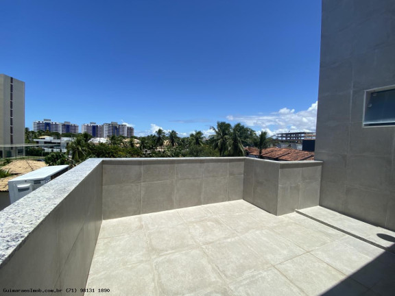 Imagem Apartamento com 3 Quartos para Alugar, 140 m² em Buraquinho - Lauro De Freitas Imagem Apartamento com 3 Quartos para Alugar, 140 m² em Buraquinho - Lauro De Freitas