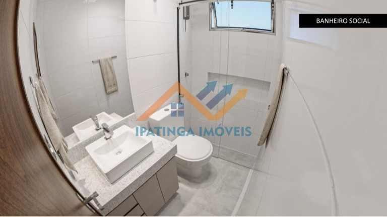Imagem Apartamento com 2 Quartos à Venda, 81 m² em Residencial Bethânia - Santana Do Paraíso Imagem Apartamento com 2 Quartos à Venda, 81 m² em Residencial Bethânia - Santana Do Paraíso