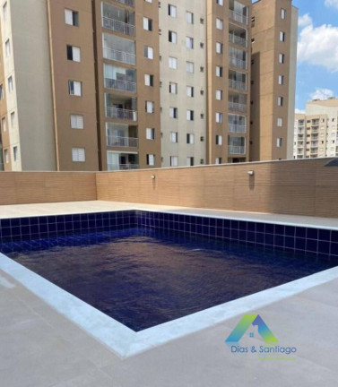 Imagem Apartamento com 2 Quartos à Venda, 62 m² em Vila Das Mercês - São Paulo Imagem Apartamento com 2 Quartos à Venda, 62 m² em Vila Das Mercês - São Paulo