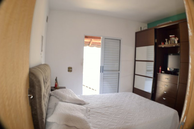 Imagem Casa com 3 Quartos à Venda, 119 m² em Jardim Galetto - Itatiba