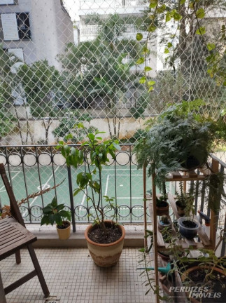 Imagem Apartamento com 3 Quartos à Venda, 110 m² em Perdizes - São Paulo Imagem Apartamento com 3 Quartos à Venda, 110 m² em Perdizes - São Paulo
