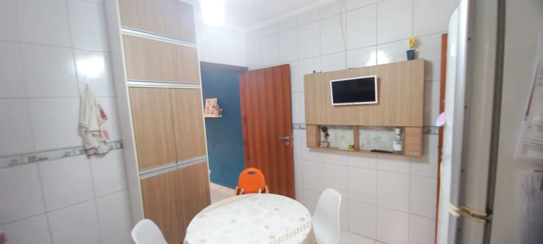 Imagem Casa com 2 Quartos à Venda, 229 m² em Jardim Rio Das Pedras - Cotia