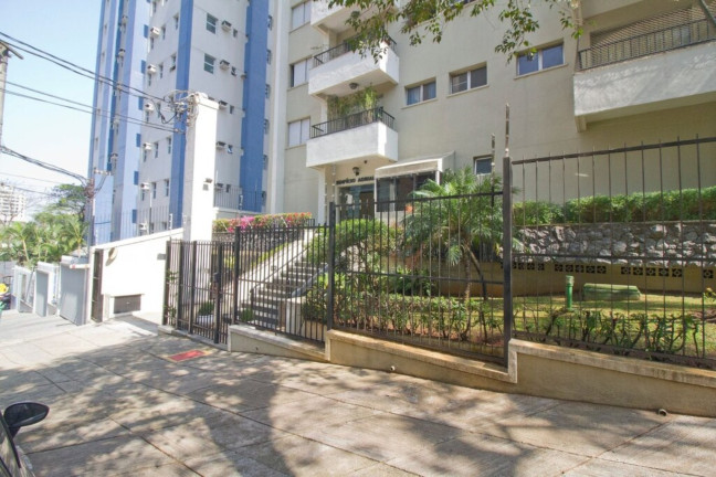 Imagem Imóvel com 1 Quarto à Venda, 51 m² em Campo Belo - São Paulo Imagem Imóvel com 1 Quarto à Venda, 51 m² em Campo Belo - São Paulo