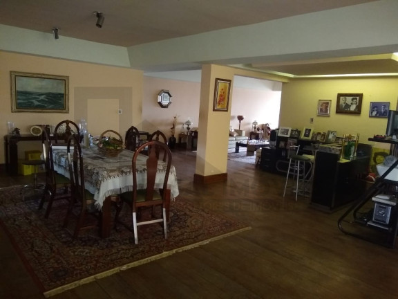 Imagem Apartamento com 4 Quartos à Venda, 200 m² em Batista Campos - Belém
