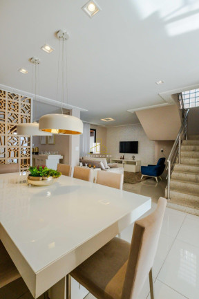 Casa com 4 Quartos à Venda, 276 m² em Santos Dumont - Vila Velha