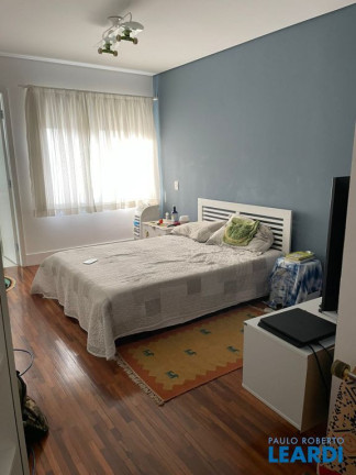 Imagem Cobertura com 3 Quartos à Venda, 250 m² em Jardim - Santo André