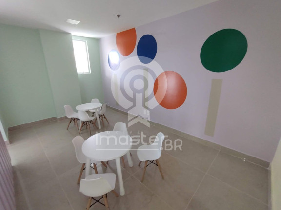 Imagem Apartamento com 3 Quartos à Venda, 100 m² em Aldeota - Fortaleza