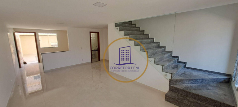 Imagem Casa com 3 Quartos à Venda, 120 m² em Santa Paula I - Vila Velha Imagem Casa com 3 Quartos à Venda, 120 m² em Santa Paula I - Vila Velha