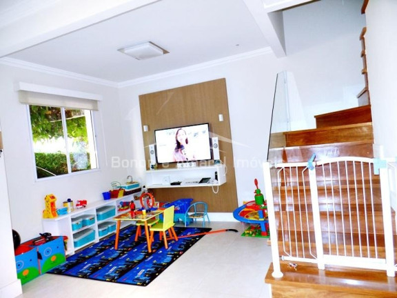 Imagem Casa de Condomínio com 3 Quartos à Venda, 120 m² em Fazenda Santa Candida - Campinas Imagem Casa de Condomínio com 3 Quartos à Venda, 120 m² em Fazenda Santa Candida - Campinas