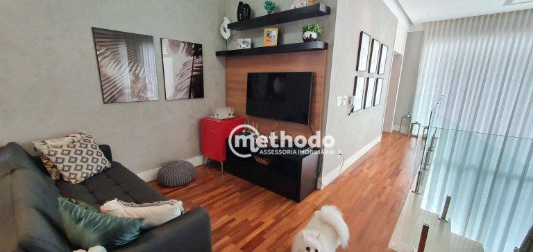 Imagem Casa com 3 Quartos à Venda, 360 m² em Residencial Parque Dos Alecrins - Campinas Imagem Casa com 3 Quartos à Venda, 360 m² em Residencial Parque Dos Alecrins - Campinas