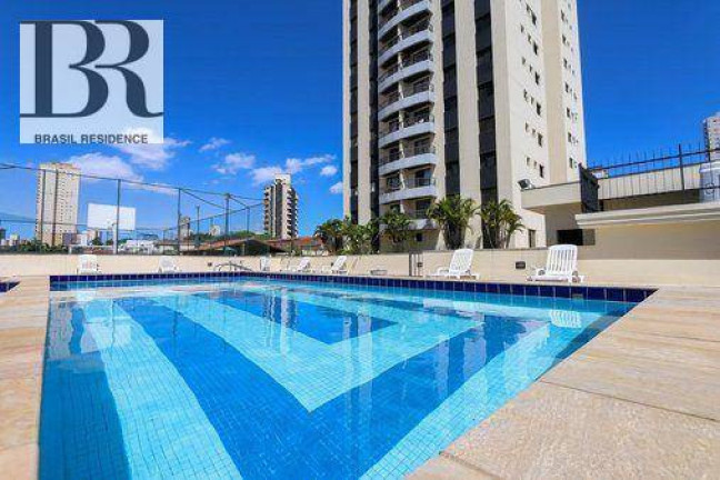 Imagem Apartamento com 3 Quartos à Venda, 83 m² em Jardim Brasil (zona Sul) - São Paulo Imagem Apartamento com 3 Quartos à Venda, 83 m² em Jardim Brasil (zona Sul) - São Paulo