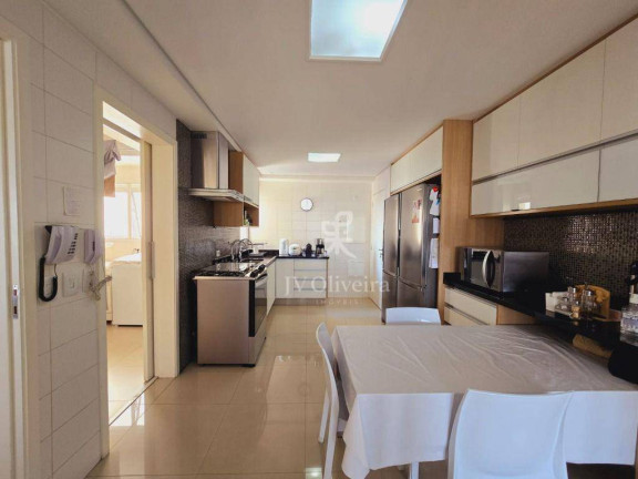 Imagem Apartamento com 3 Quartos à Venda, 177 m² em Morumbi - São Paulo Imagem Apartamento com 3 Quartos à Venda, 177 m² em Morumbi - São Paulo