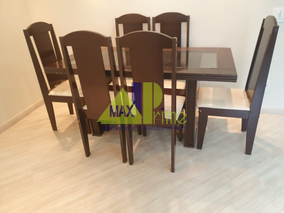 Imagem Apartamento com 2 Quartos à Venda, 48 m² em Engenheiro Goulart - São Paulo