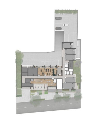 Imagem Apartamento com 1 Quarto à Venda, 38 m² em Vila Clementino - São Paulo Imagem Apartamento com 1 Quarto à Venda, 38 m² em Vila Clementino - São Paulo