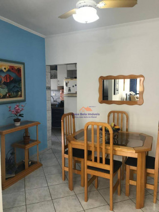 Imagem Apartamento com 2 Quartos à Venda, 86 m² em Tupi - Praia Grande
