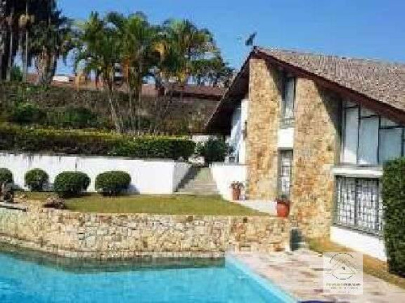 Imagem Casa com 4 Quartos à Venda, 1.620 m² em Jardim Itaperi - Atibaia Imagem Casa com 4 Quartos à Venda, 1.620 m² em Jardim Itaperi - Atibaia