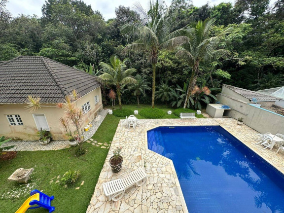 Imagem Casa com 5 Quartos à Venda, 713 m² em Riviera De São Lourenço - Bertioga Imagem Casa com 5 Quartos à Venda, 713 m² em Riviera De São Lourenço - Bertioga