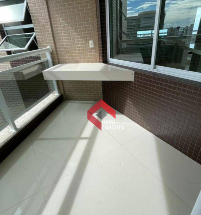 Imagem Apartamento com 4 Quartos à Venda, 245 m² em Meireles - Fortaleza Imagem Apartamento com 4 Quartos à Venda, 245 m² em Meireles - Fortaleza