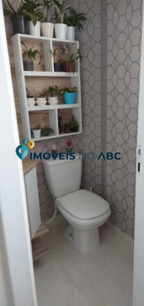 Imagem Apartamento com 3 Quartos à Venda, 134 m² em Rudge Ramos - São Bernardo Do Campo