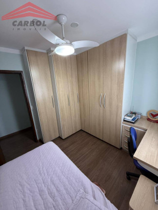 Imagem Apartamento com 3 Quartos à Venda, 80 m² em Jardim Pitangueiras Ii - Jundiaí Imagem Apartamento com 3 Quartos à Venda, 80 m² em Jardim Pitangueiras Ii - Jundiaí