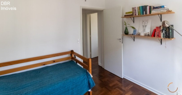 Imagem Apartamento com 2 Quartos à Venda, 92 m² em Paraíso - São Paulo Imagem Apartamento com 2 Quartos à Venda, 92 m² em Paraíso - São Paulo